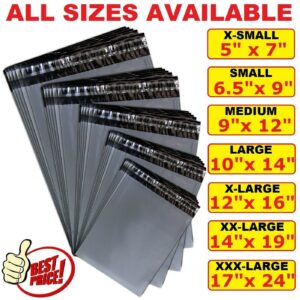 Mailing Bags
